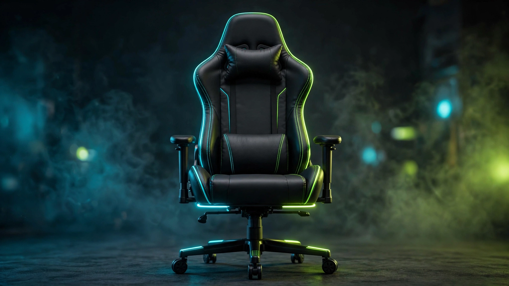 Gaming chairs