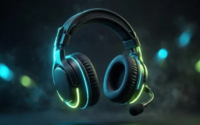 Top Gaming Headsets for PC and Console Play in 2026