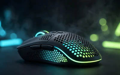 Top Gaming Mice Ranked and Compared for 2026
