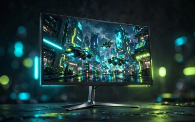 1440p Gaming Monitors Ranked and Compared for 2026