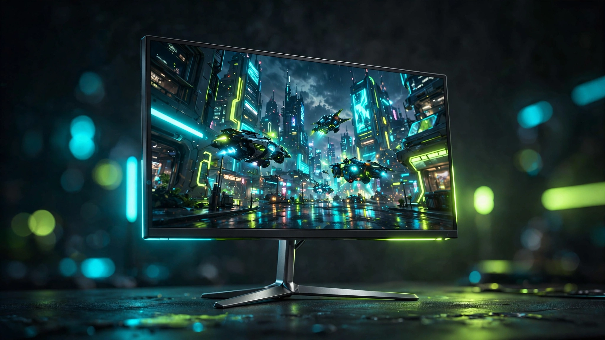 1440p gaming monitors